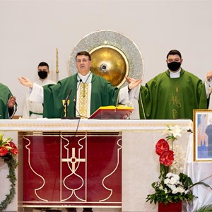 Što se događa u misi? - Oče Naš (II)